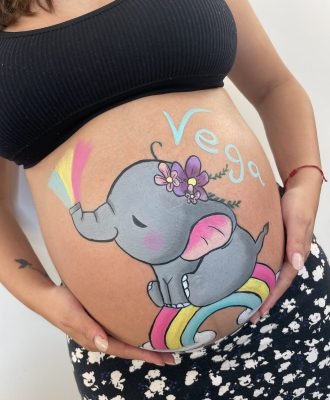 Servicios de maquillista con Sara Cano