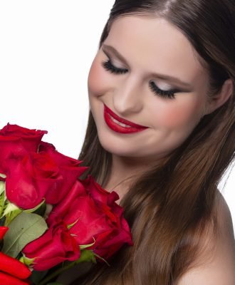 Servicios de maquillista con Sara Cano