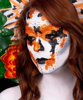 Servicios de maquillista con Sara Cano