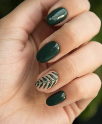 Servicios de manicurista con Sara Cano