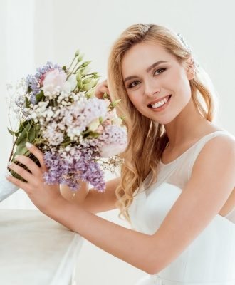 Servicios de maquillista con Sara Cano